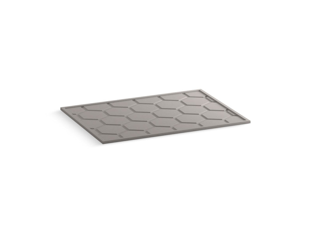 KOHLER K-27937 Protective floor liner for 60" cabinet