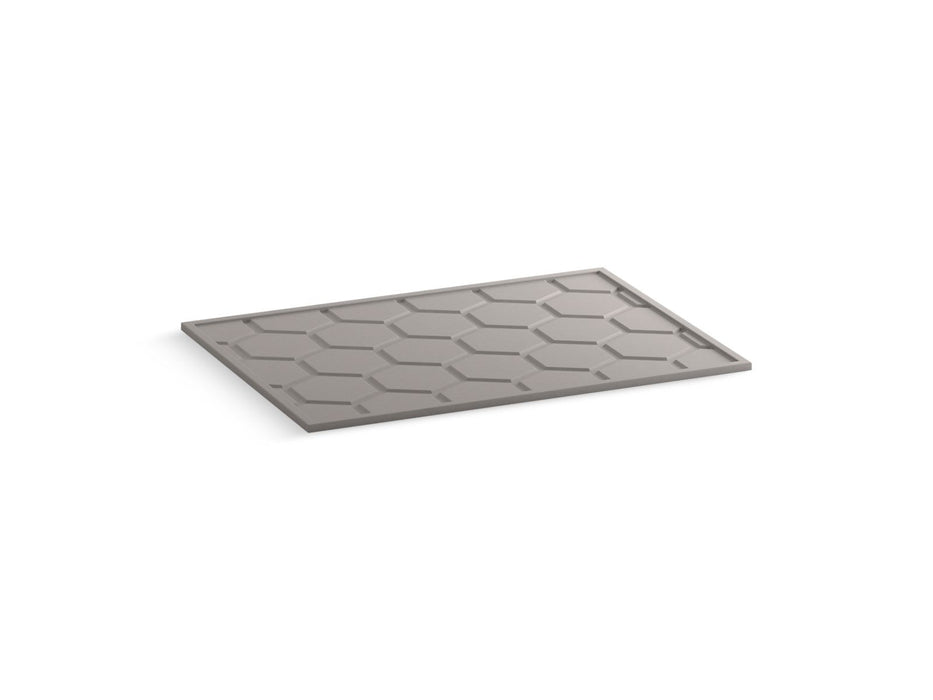KOHLER Protective floor liner for 60" cabinet
