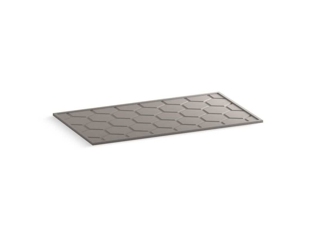 KOHLER K-27934 Protective floor liner for 30" cabinet