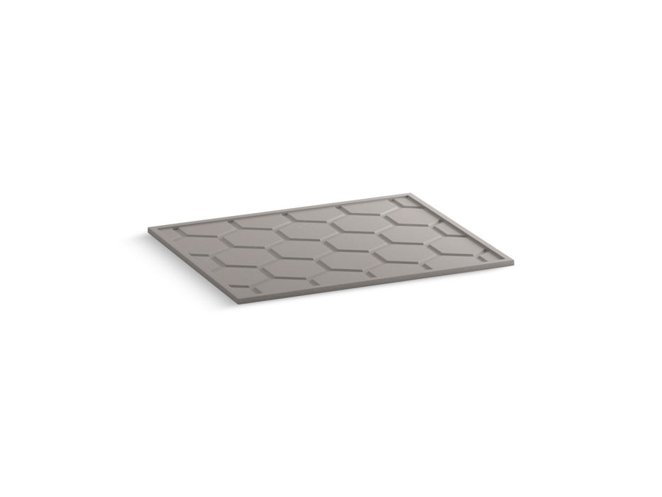 KOHLER Protective floor liner for 48" cabinet