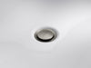 KOHLER K-RH1464524 Premium Clicker Drain with Overflow
