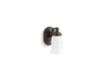 KOHLER K-11421 Bancroft One-light sconce