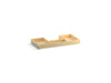 KOHLER Artifacts Roll-out tray for 60" vanity