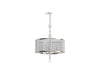 KOHLER K-27748-CH05 Terret 29" chandelier