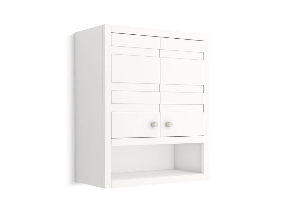 KOHLER Helst 24" x 28" wall cabinet