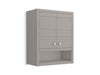 KOHLER Helst 24" x 28" wall cabinet