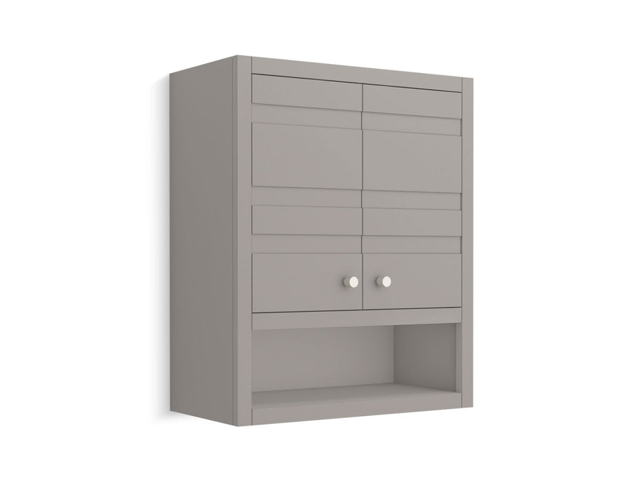 KOHLER Helst 24" x 28" wall cabinet