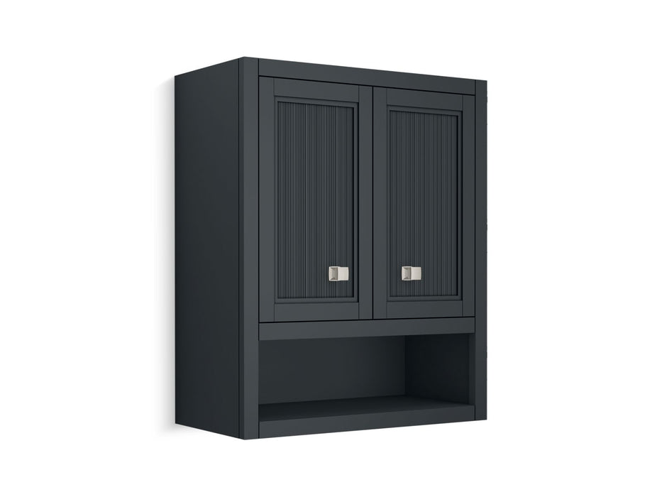 KOHLER K-33541-ASB Hearthaven 24" x 28" wall cabinet