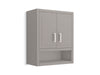 KOHLER K-33557-ASB Seer 24" x 28" wall cabinet