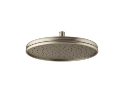 Kallista P21511-00 Raindome, 12" Traditional