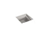 Kallista L20308-00 Bacifiore Entertainment Sink