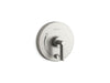 Kallista P24416-LV One Pb Shower Trim W/Divrt, Lever Hdl
