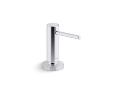 Kallista P25215-00 One Soap Dispenser