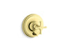 Kallista P24616-CR Bellis Pressure Balance W/Div, Cross