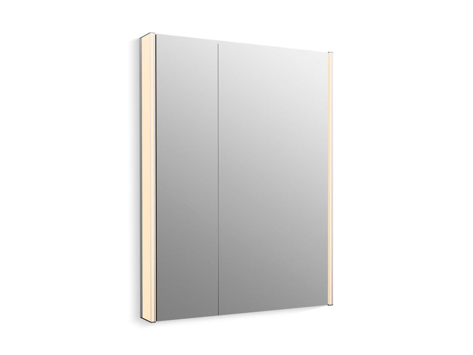 KOHLER K-81149-SLE Maxstow 32" x 40" lighted medicine cabinet