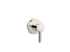 KOHLER K-T27041-4 Occasion MasterShower volume control valve trim with lever handle