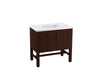 KOHLER Tresham 36" bathroom vanity cabinet