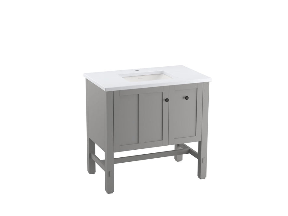 KOHLER Tresham 36" bathroom vanity cabinet
