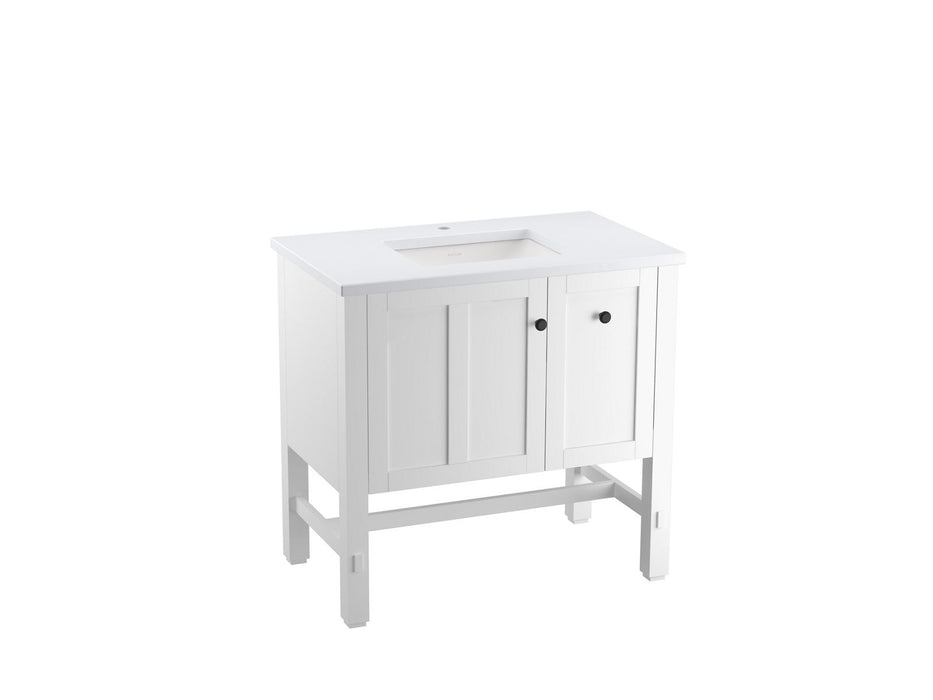 KOHLER Tresham 36" bathroom vanity cabinet