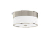 KOHLER Tresdoux 16" flush-mount
