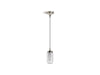 KOHLER K-22653-PE01 Artifacts 4" pendant