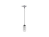 KOHLER K-22653-PE01 Artifacts 4" pendant