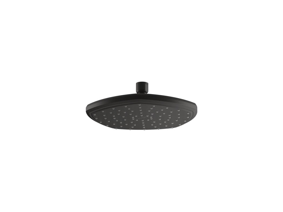 KOHLER K-27051-G Occasion 8" single-function rainhead, 1.75 gpm