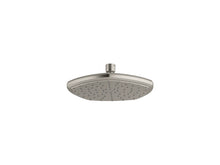 Load image into Gallery viewer, KOHLER K-27051-G Occasion 8&amp;quot; single-function rainhead, 1.75 gpm
