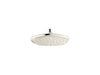 KOHLER K-27051-G Occasion 8" single-function rainhead, 1.75 gpm