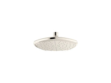 Load image into Gallery viewer, KOHLER K-27051-G Occasion 8&amp;quot; single-function rainhead, 1.75 gpm
