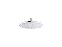 Load image into Gallery viewer, KOHLER K-27051-G Occasion 8&amp;quot; single-function rainhead, 1.75 gpm
