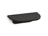 KOHLER K-26306 Statement Foot ledge