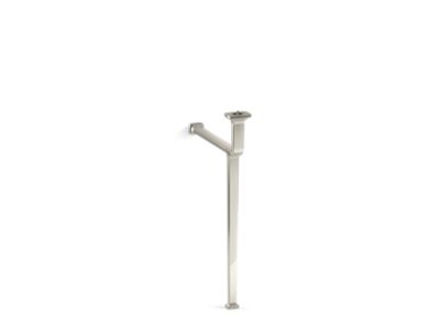 Kallista P74061-00 Per Se Console Table Top