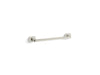 Kallista P34701-00 Per Se Towel Bar, 18"