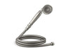 Kallista P21425-MB Traditional Handshower & Hose