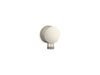 Kallista P21661-00 Contemporary Wall Supply Elbow