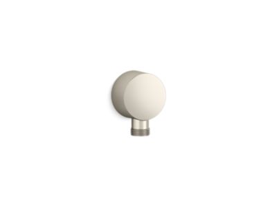 Kallista P21661-00 Contemporary Wall Supply Elbow