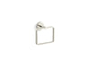 Kallista P34410-00 One Towel Ring