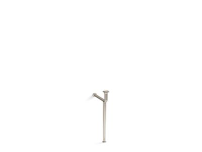 Kallista P74061-00 Per Se Console Table Top