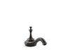 KOHLER K-72758 Artifacts with Tea design Bathroom sink faucet spout with Tea design, 1.2 gpm
