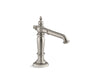 KOHLER K-72760 Artifacts Bathroom sink faucet spout with Column design, 1.2 gpm