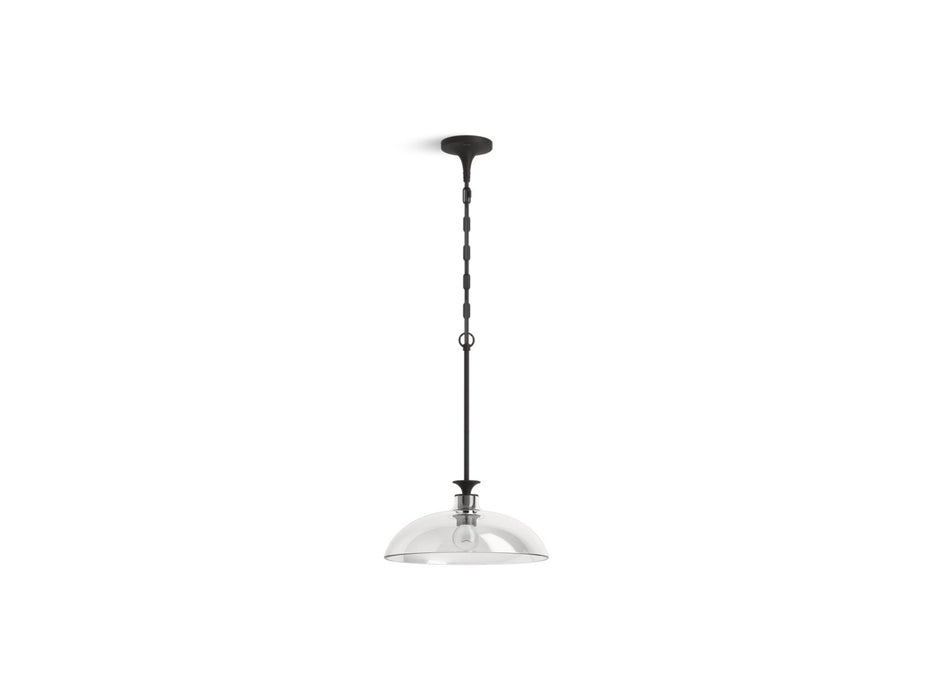 KOHLER K-31771-PE01 Tone 15" pendant
