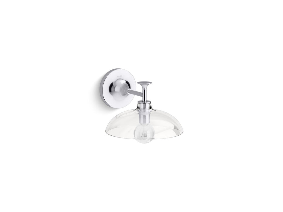 KOHLER K-31768-SC01 Tone One-light sconce