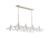 KOHLER K-31774-CH08 Tone 41" chandelier