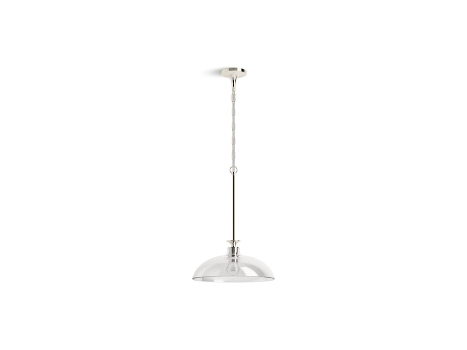 KOHLER K-31771-PE01 Tone 15" pendant