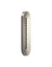 KOHLER Statement Oblong Vichy single-function body spray, 2.5 gpm