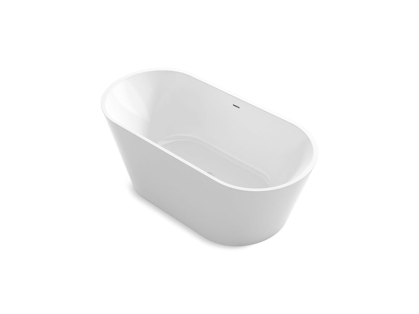 Freestanding Bathtubs