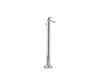 Kallista P24713-00 Per Se Freestanding Bath Filler