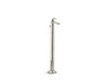 Kallista P24713-00 Per Se Freestanding Bath Filler