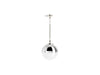 KOHLER K-31765-PE01 Bellera 14" pendant